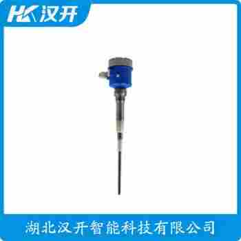 射頻導(dǎo)納式高煤位檢測儀 VRFII-SGMKYEC203-24 漢開