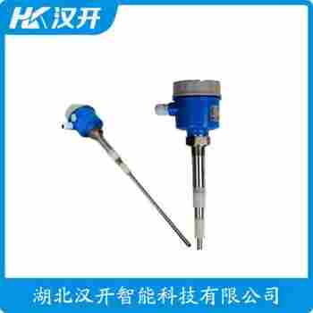 RF10-XXX-S2-X-X 射頻導(dǎo)納高溫料位開關(guān)應(yīng)用案例
