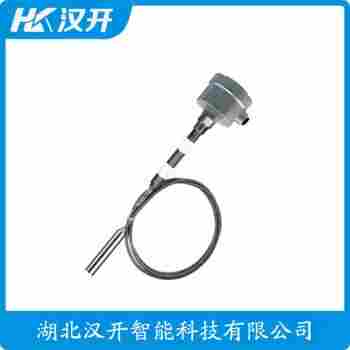 平板式射頻導納堵煤開關 HSTLWJG8005 漢開