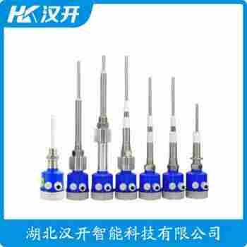 Z4-1002-767 分體式射頻導(dǎo)納料位計(jì)使用方法