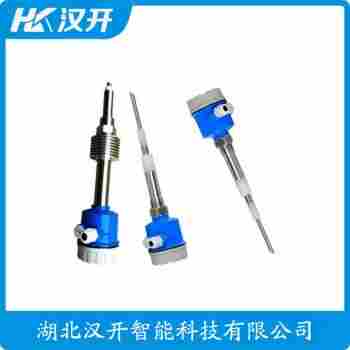 繩式射頻導納料位計 RF891D-M226K 漢開