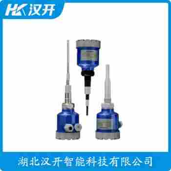RF-200 射頻電容料位計產(chǎn)品優(yōu)勢