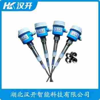 分體式射頻導納料位計 KNF-F-E 漢開