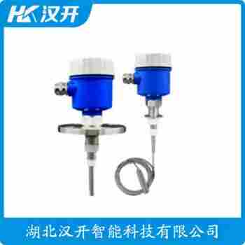 分體式射頻導(dǎo)納料位開關(guān) FT8020-4100-178 漢開