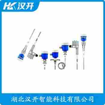 射頻導納高溫料位開關 L6700-2D01BFWX4400 漢開