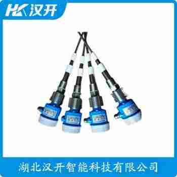 無線數(shù)顯射頻導(dǎo)納料位計(jì) RP32-D-F2-A250 漢開