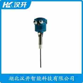 XR97-L3900 分體式射頻導(dǎo)納料位計(jì)應(yīng)用案例