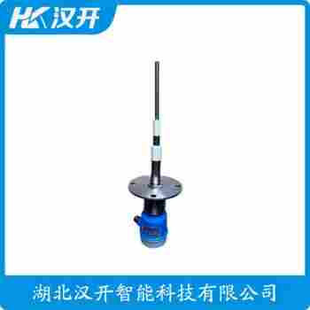 智能等段射頻料位計 SH-2000D 漢開