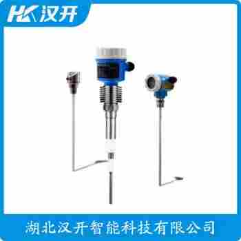 射頻導(dǎo)納料位儀 509-76-716 漢開