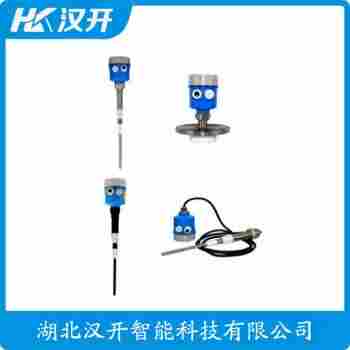 分體式射頻導(dǎo)納料位開關(guān) RF-SC80AG1 漢開