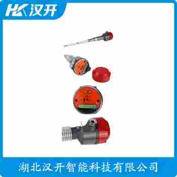 智能等段射頻料位計 RFP74-EDB4D2ASMNI產(chǎn)品優(yōu)勢