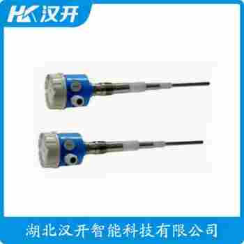 FT8012-3101-B83 射頻電容物位變送器使用方法