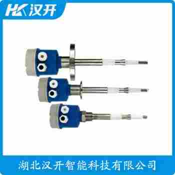 智能等段射頻料位計(jì) L2000S/L843-500 漢開