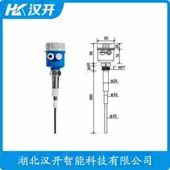 射頻導納料位儀 JDSP-SAEL120N 漢開