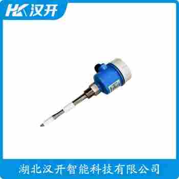 分體式射頻導(dǎo)納料位開關(guān) FT156-AAD1RG143A1A 漢開