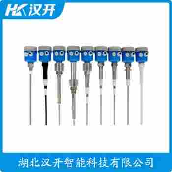 射頻電容料位計(jì) RASSSB4XAP060XFTAIZ 漢開