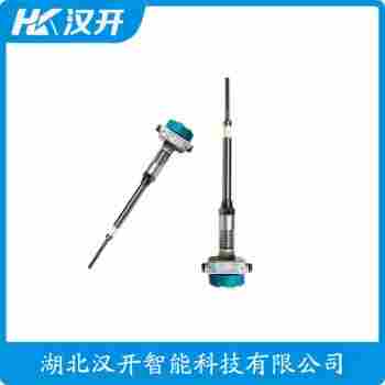 繩式射頻導納料位計 HL102-XXMZ16 漢開