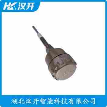 無線數(shù)顯射頻導(dǎo)納料位計(jì) ALN－111－2 漢開