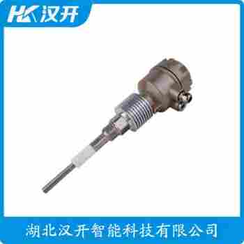 WTLAS-GTAS-450A 智能等段射頻料位計選擇要點