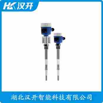 射頻導納高溫料位開關 FT8051-4100-187 漢開