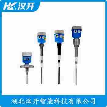 射頻導納高溫料位開關 XR97-L4500使用方法