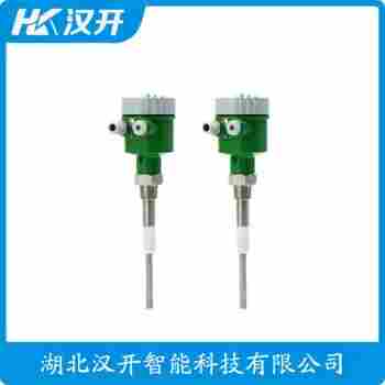 RFS-100R 射頻電容物位變送器使用方法