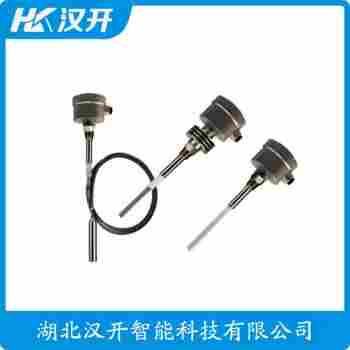 射頻導納式高煤位檢測儀 AD8-6B8A-001 漢開