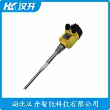 射頻導納平板式開關 509-75-937 漢開