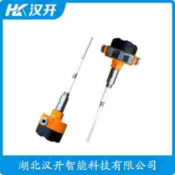 AD8-6B8A-041 射頻電容料位計產(chǎn)品優(yōu)勢
