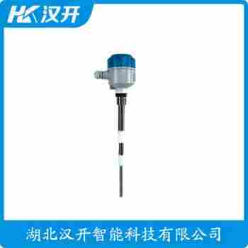 智能等段射頻料位計(jì) TMS-GYSBF80操作流程