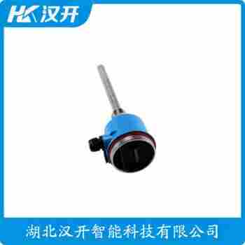 Z4-3001-327 射頻導(dǎo)納物位控制儀應(yīng)用案例