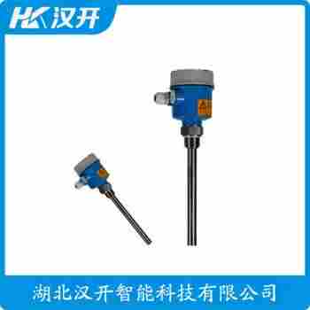 智能等段射頻料位計 RFL74B-EIF6D7HSMDD 漢開