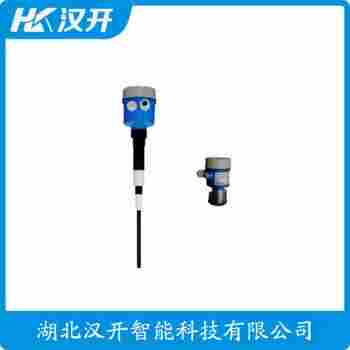 無線數(shù)顯射頻導納料位計 ALN-111 漢開