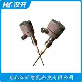 無線數顯射頻導納料位計 SDMY-FA215021354 漢開