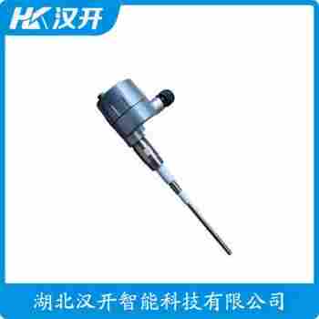 SLA-710 射頻導(dǎo)納式高煤位檢測儀功能特點