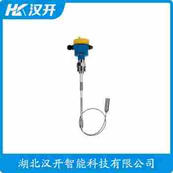 繩式射頻導納料位計 DB-3CAF65DPP-20 漢開