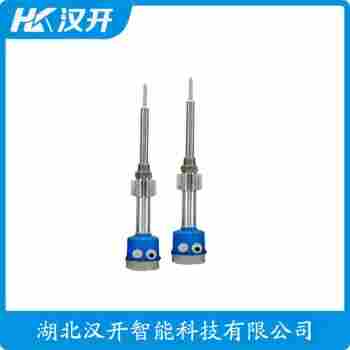 DREXELBROOKZ 射頻導(dǎo)納料位儀應(yīng)用案例