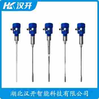 射頻電容料位計(jì) RASSSB4XAP060XFTAIZ 漢開(kāi)