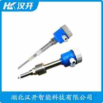 射頻導(dǎo)納式高煤位檢測(cè)儀 SRF-600A1A產(chǎn)品特點(diǎn)