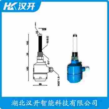 射頻電容物位變送器 RASLSB2IAPA100DMFB-BFCAAX/GD應(yīng)用案例