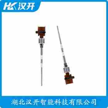 無線數(shù)顯射頻導(dǎo)納料位計(jì) TRD601-2100-168 漢開