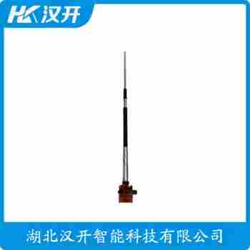 射頻導(dǎo)納堵煤開關(guān) LCDN--B操作流程