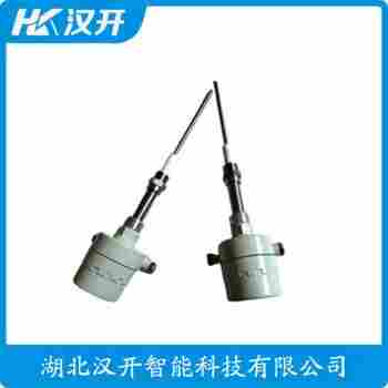 射頻電容物位變送器 ZRF6841A 漢開