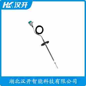 射頻導(dǎo)納物位控制儀 HCSP-G1C200 漢開