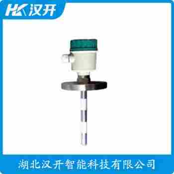 分體式射頻導(dǎo)納料位計(jì) 502-3300-026 漢開