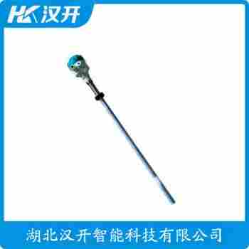 SC-701-XXX-C14 分體式射頻導(dǎo)納料位計(jì)應(yīng)用案例