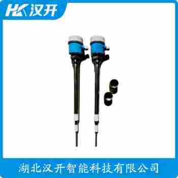 Z4-1002-101 射頻導納料位儀應用案例