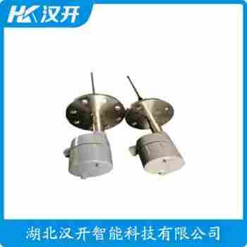 射頻電容料位計 URFNSD-500 漢開