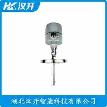 繩式射頻導(dǎo)納料位計(jì) SDMY-A操作流程