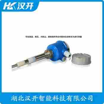 L3000C 分體式射頻導(dǎo)納料位計(jì)使用方法